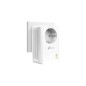 TP-Link AV1000 Bro 1Gbps Kabling TP-Link AV1000 Bro 1Gbps Kabling